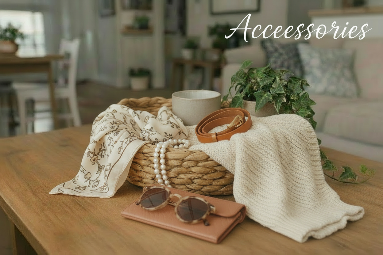 Accessories