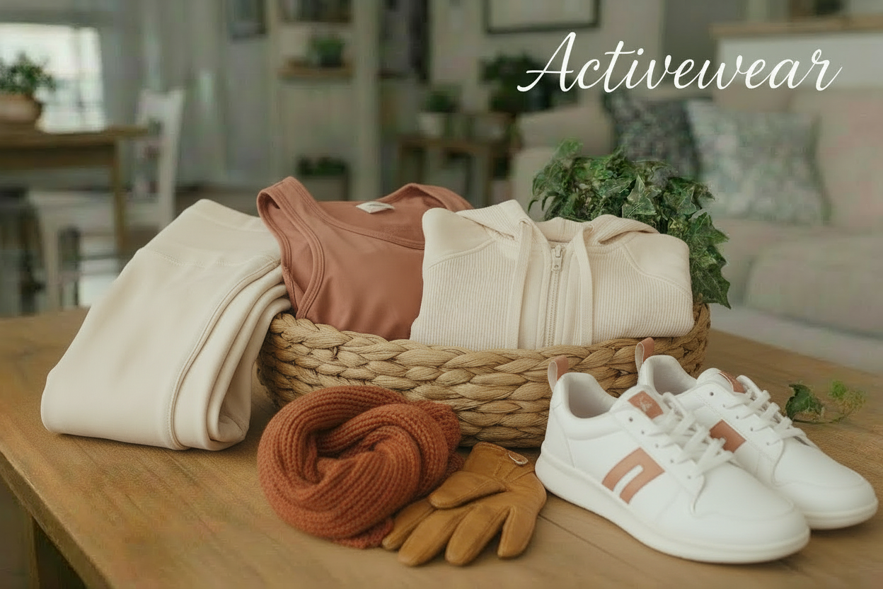 Activewear