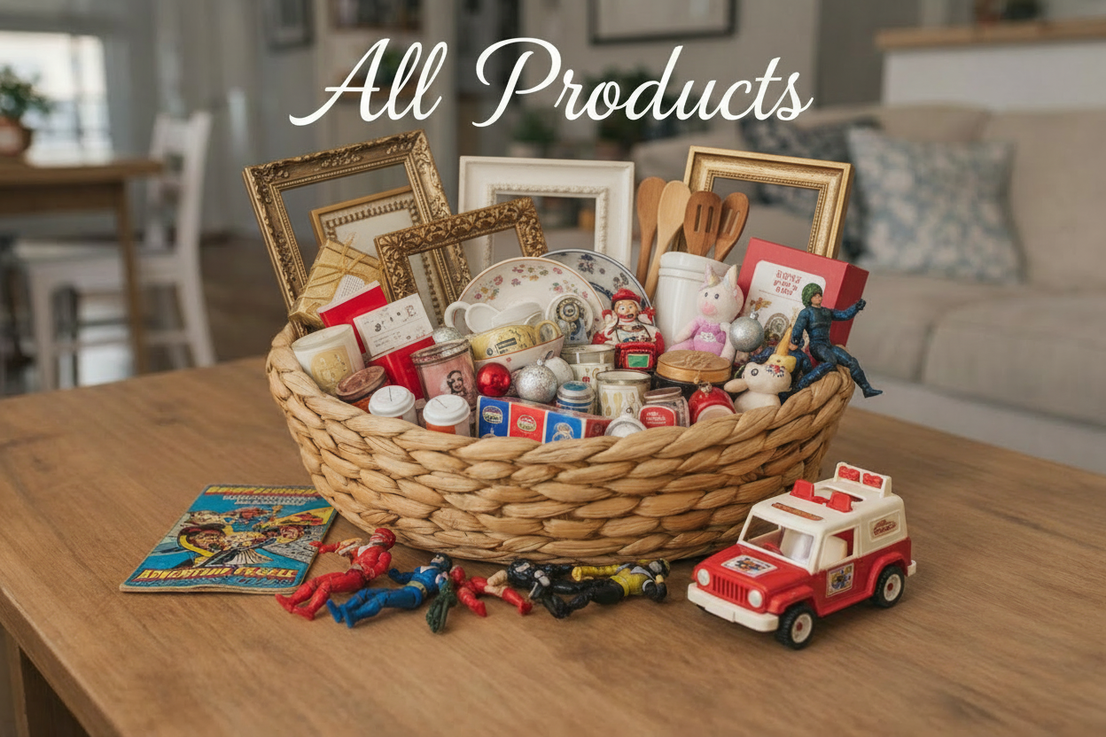 All Products