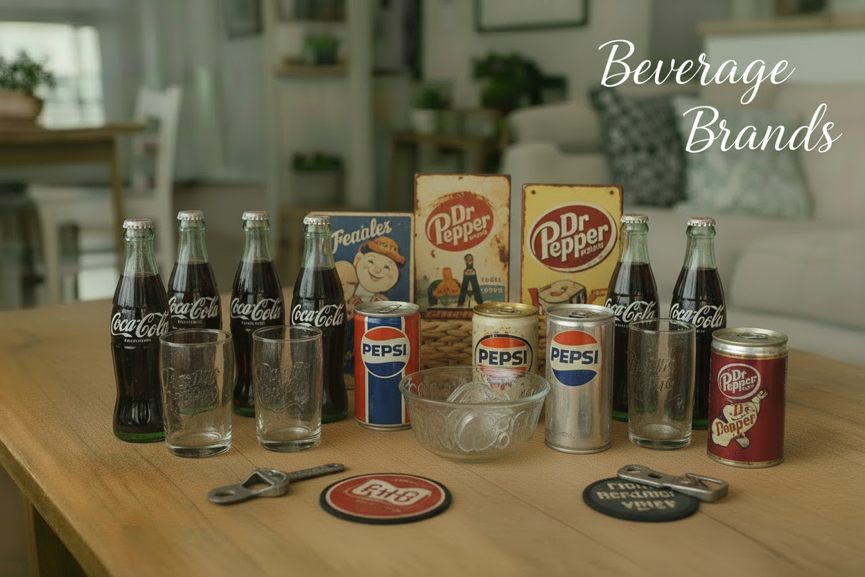 Beverage Brands