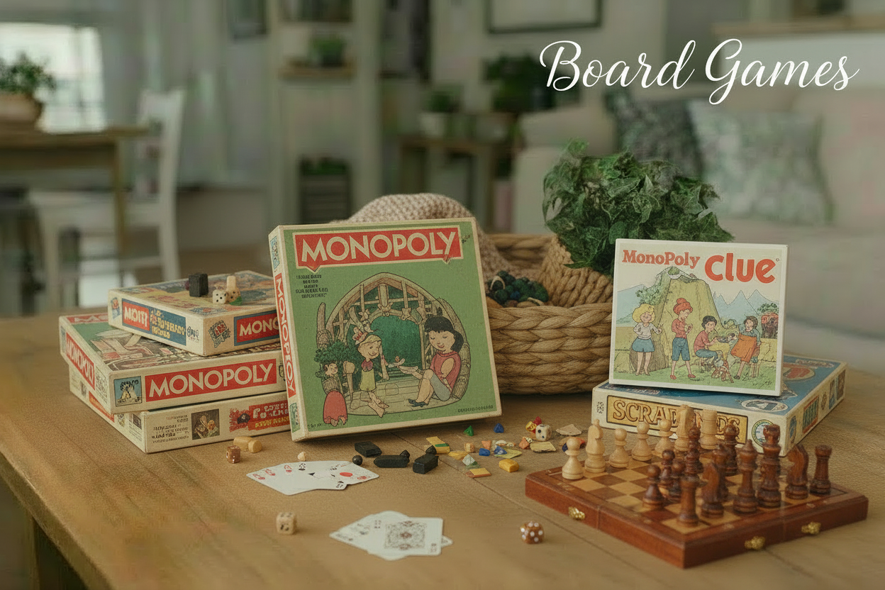 Board Games