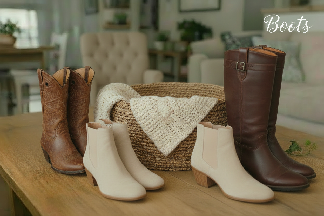 Boots