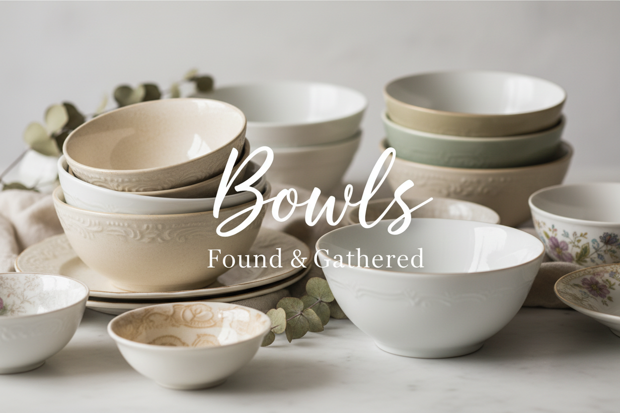 Bowls