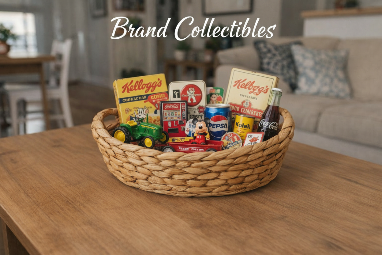 Brand Collection