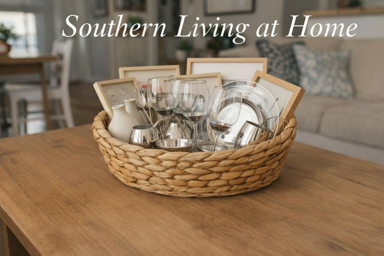 Southern Living at Home Collection - Elegant Tableware & Decor - Found ...