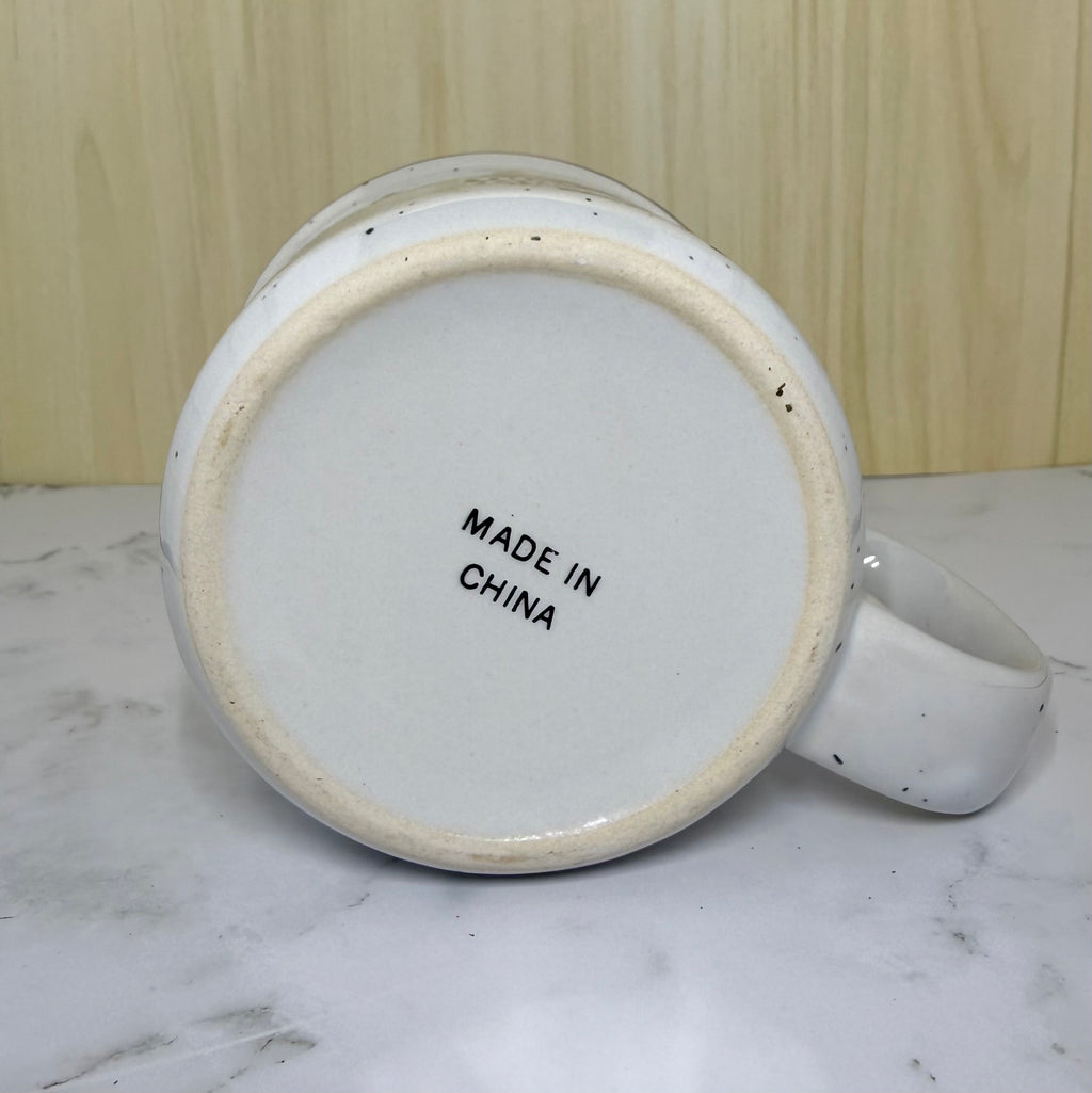 Ceramic Coffee Mug, Larry The Cable Guy  ‘That’s Funny Right There’ Collectible