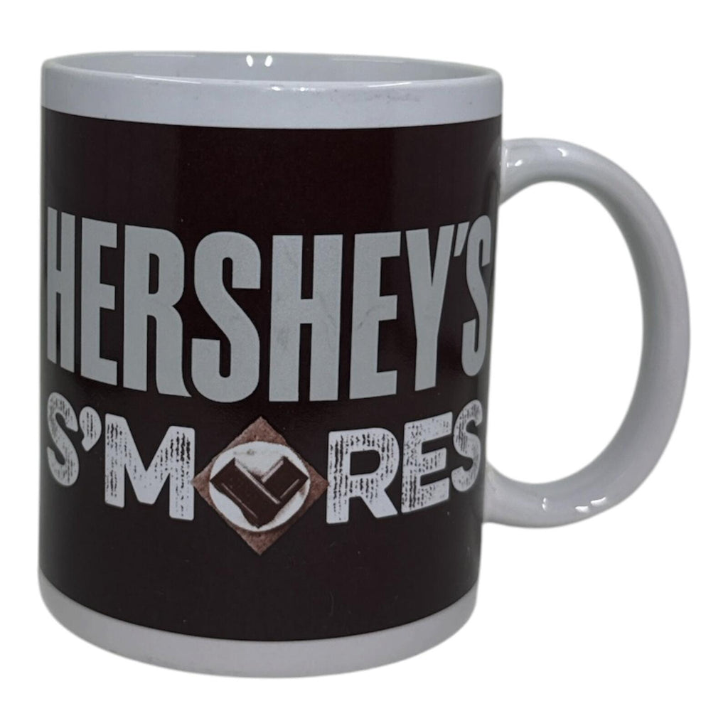 Hershey's S'mores Ceramic Coffee Mug