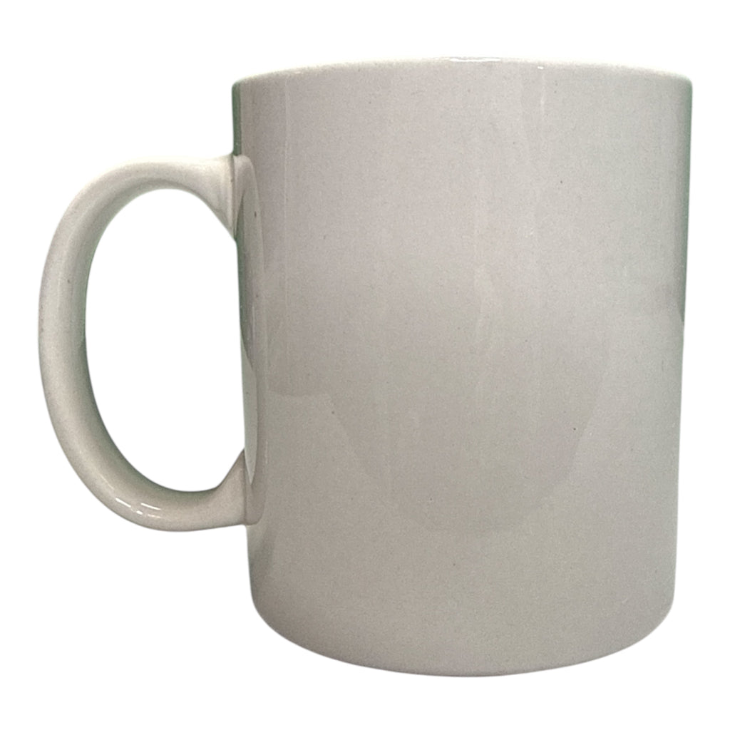 Vintage '40 Isn't Fair' Novelty Birthday Mug - Humorous Milestone Gift