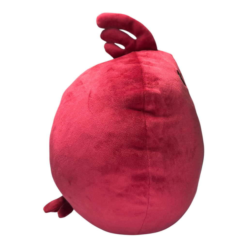 University of South Carolina Gamecocks Cocky Mascot Squish Pillow