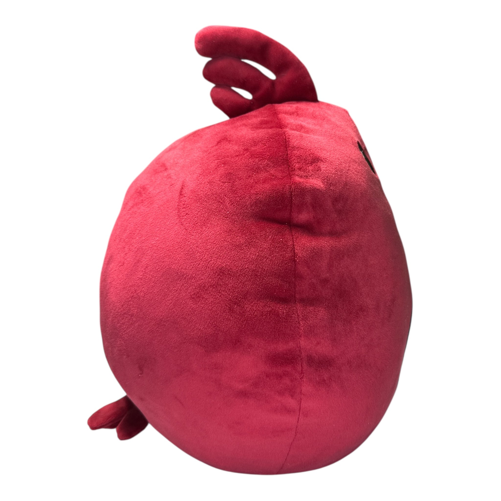 University of South Carolina Gamecocks Cocky Mascot Squish Pillow