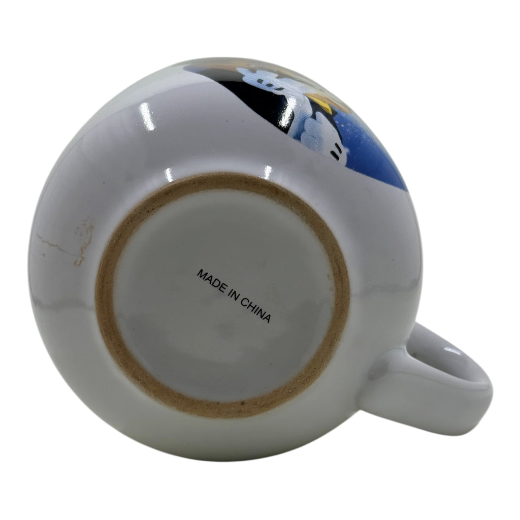Mickey Mouse Ceramic Mug | Classic Disney Collectible