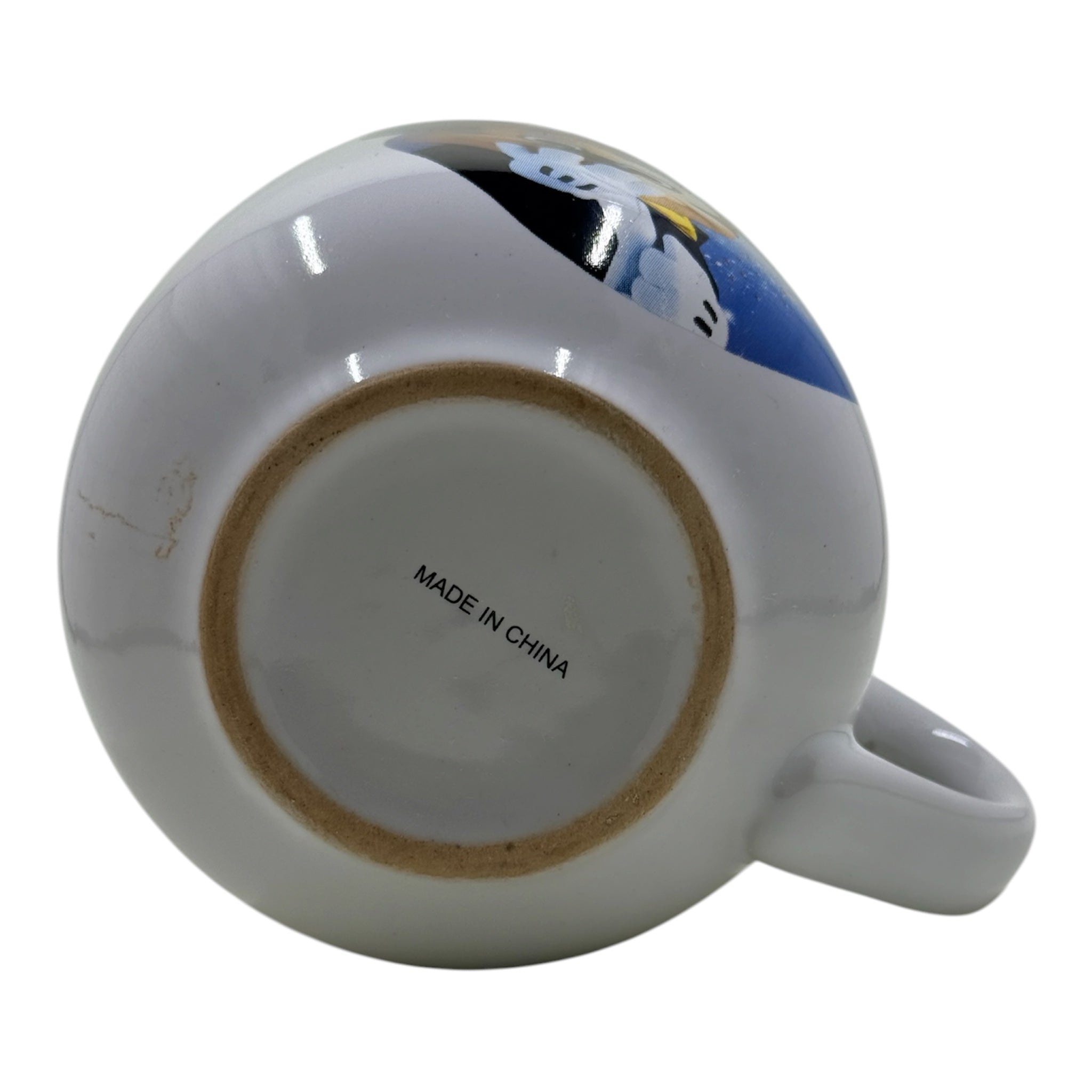 Mickey Mouse Ceramic Mug | Classic Disney Collectible