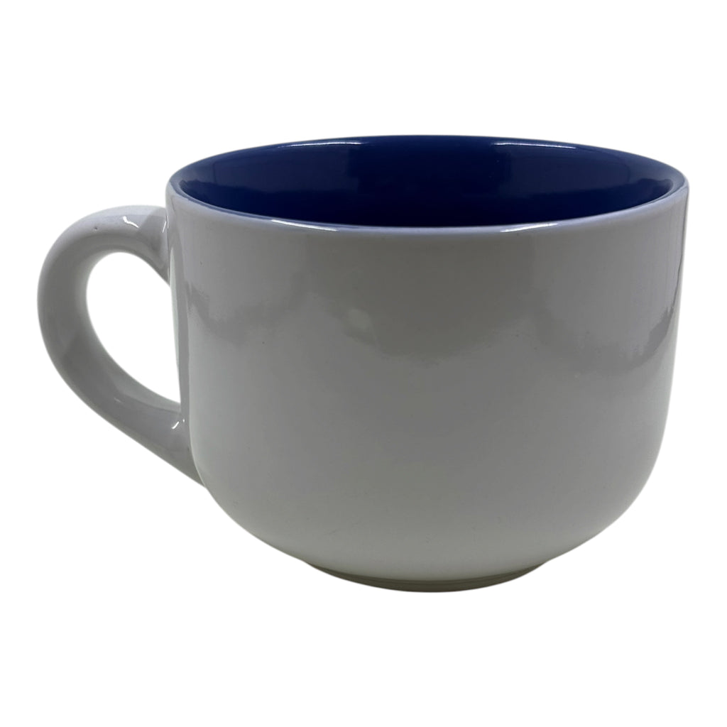 Mickey Mouse Ceramic Mug | Classic Disney Collectible
