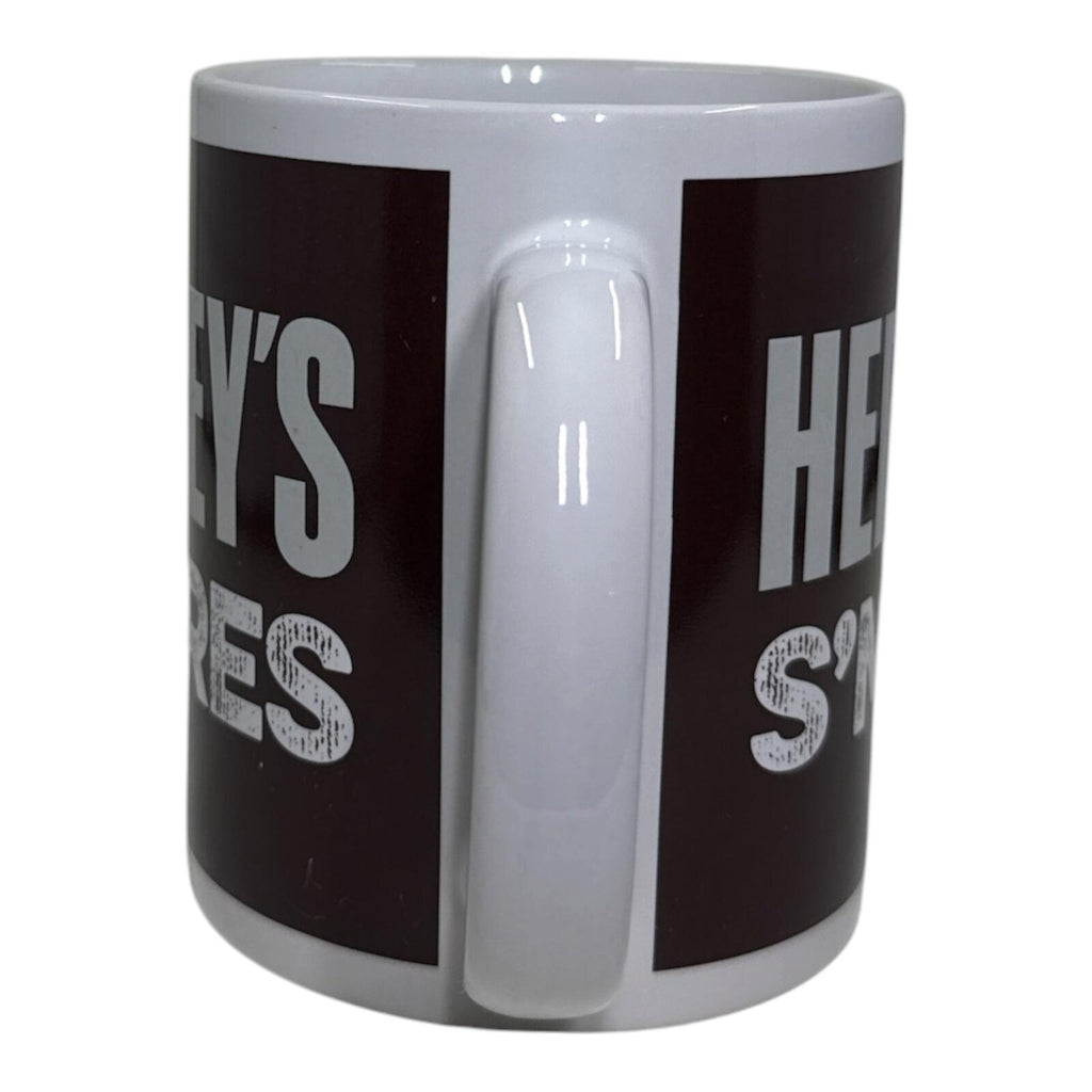 Hershey's S'mores Ceramic Coffee Mug