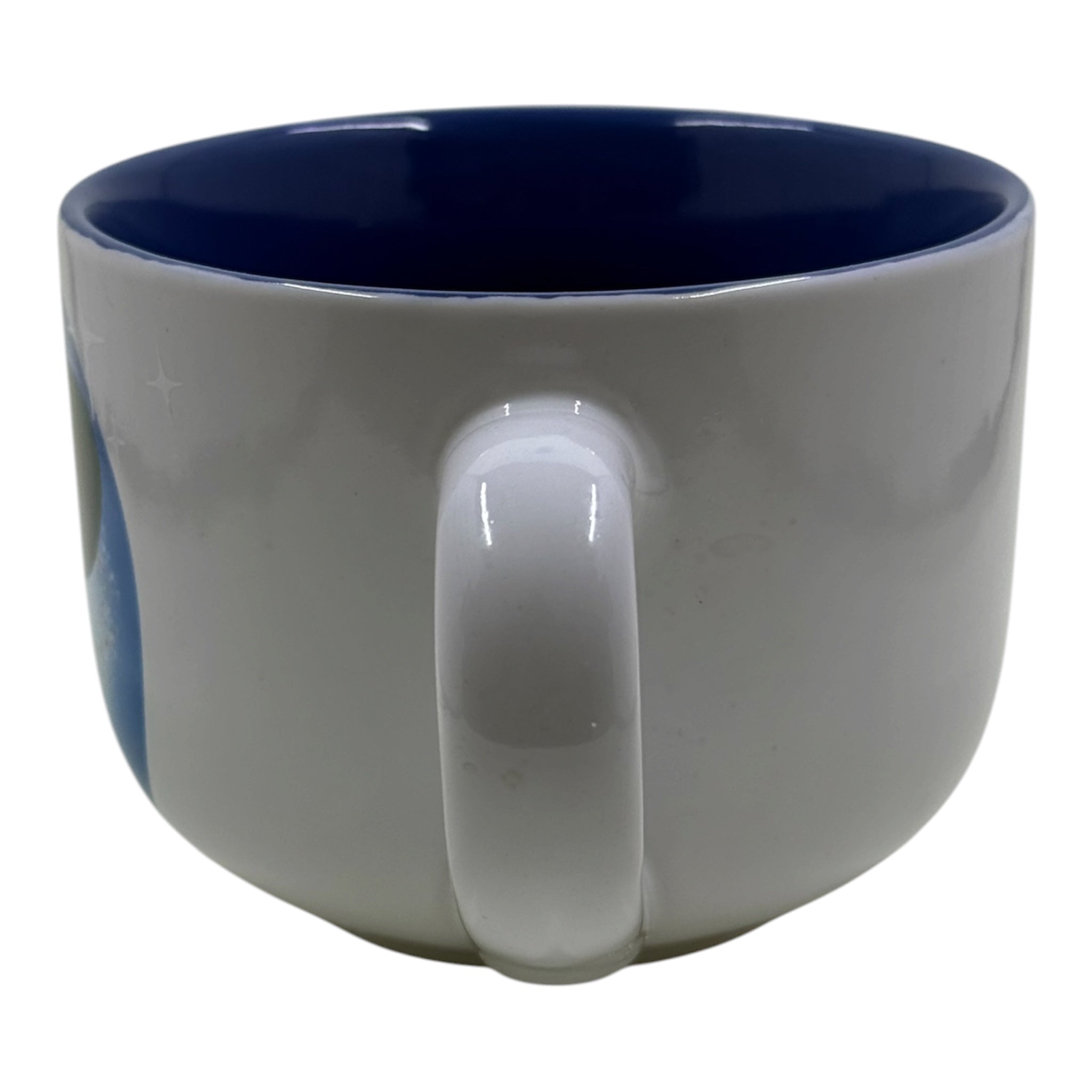 Mickey Mouse Ceramic Mug | Classic Disney Collectible