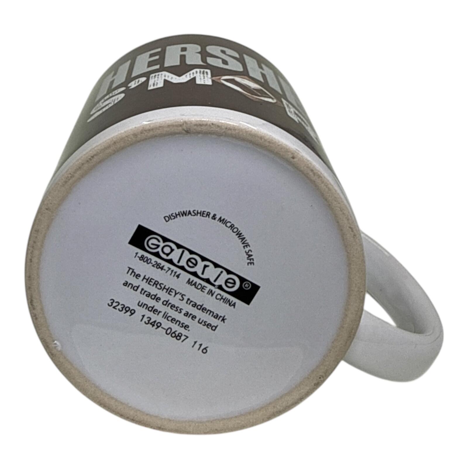 Hershey's S'mores Ceramic Coffee Mug