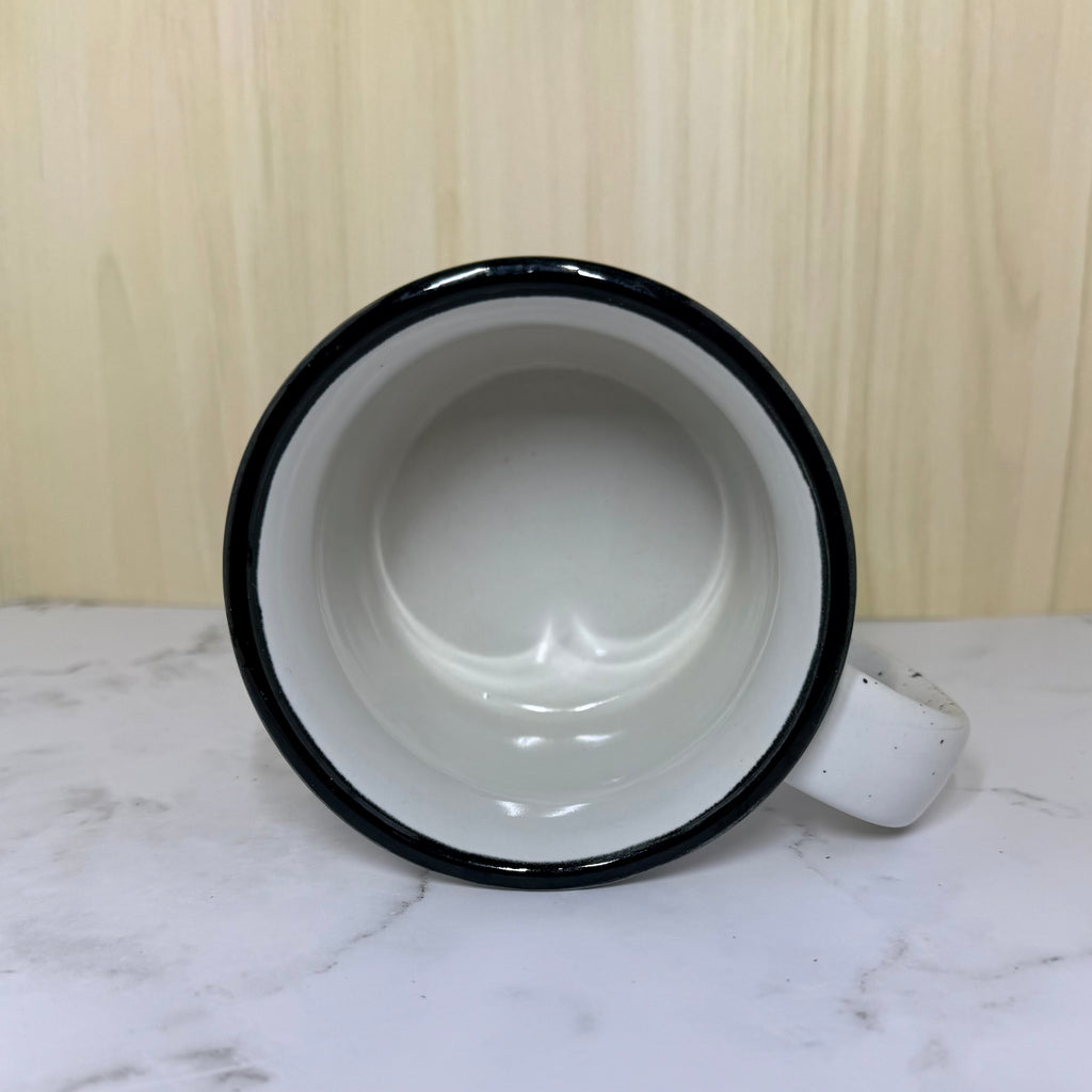 Ceramic Coffee Mug ‘Git R Done’ Larry The Cable Guy