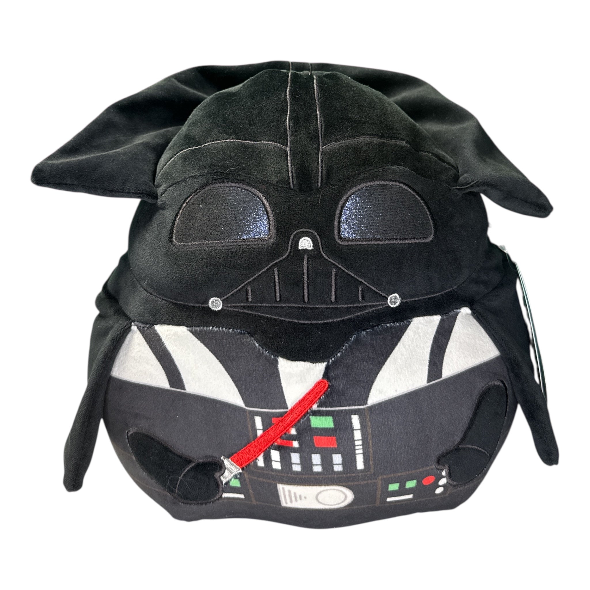 Star Wars Darth Vader Squishmallow - Ultra-Soft Collectible Plush