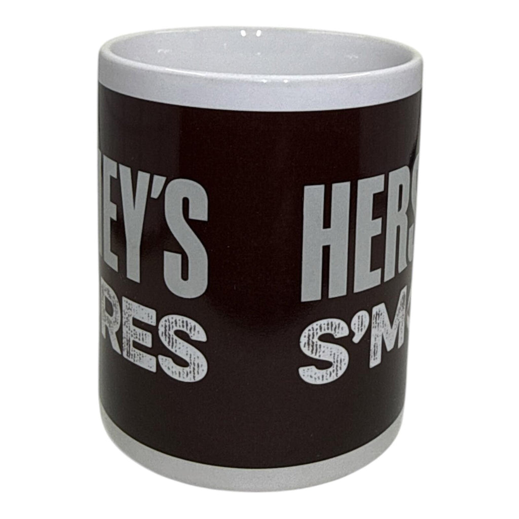 Hershey's S'mores Ceramic Coffee Mug
