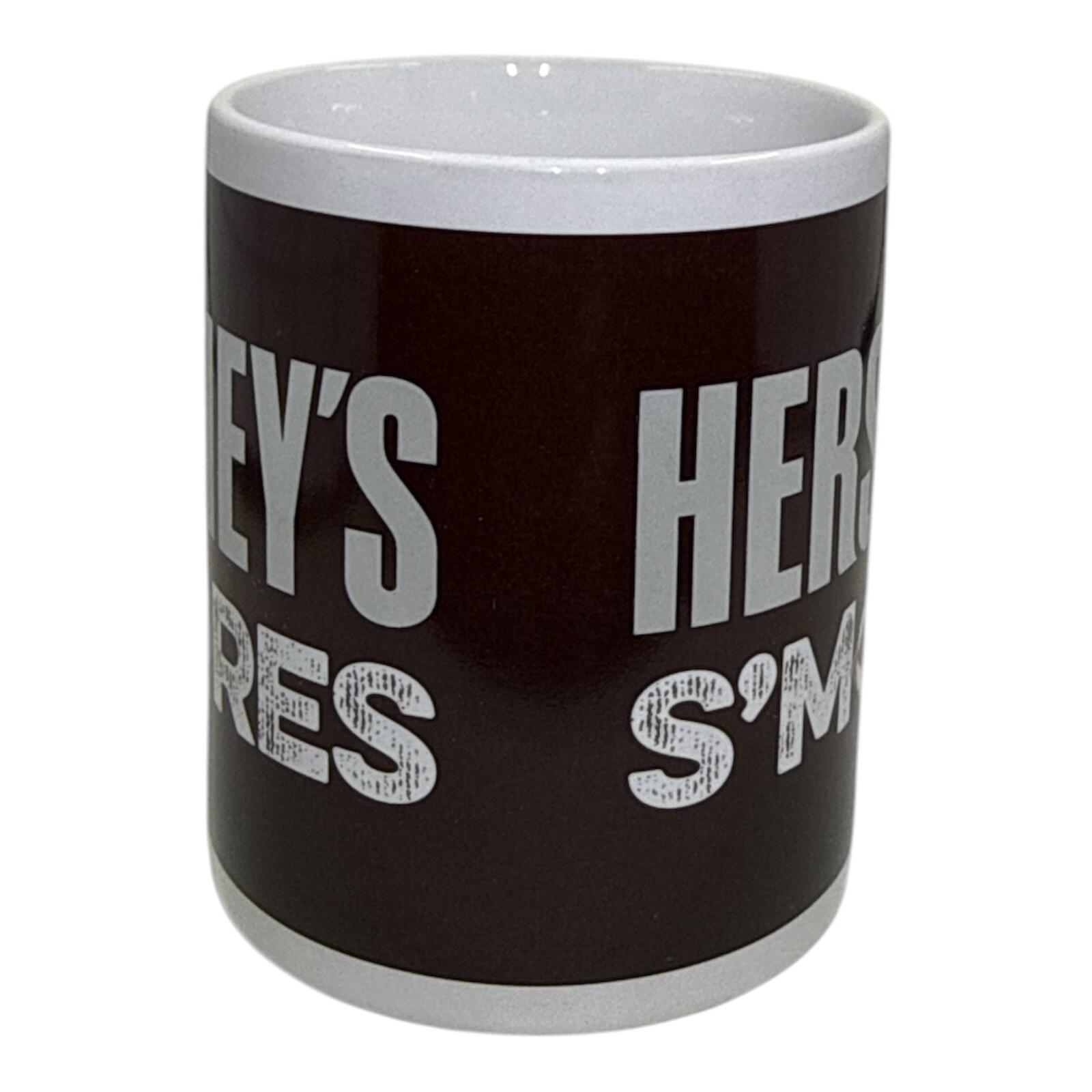 Hershey's S'mores Ceramic Coffee Mug