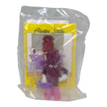Vintage 1991 California Raisins Alotta Stile Figure — Hardee's Promo PVC