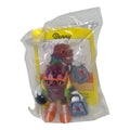 Vintage 1988 California Raisins Benny the Bowler — Hardee's Sealed in Original Packaging