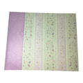 K & Company Sound of Memories Recordable 12x12 Scrapbook Album  Rare Collectible