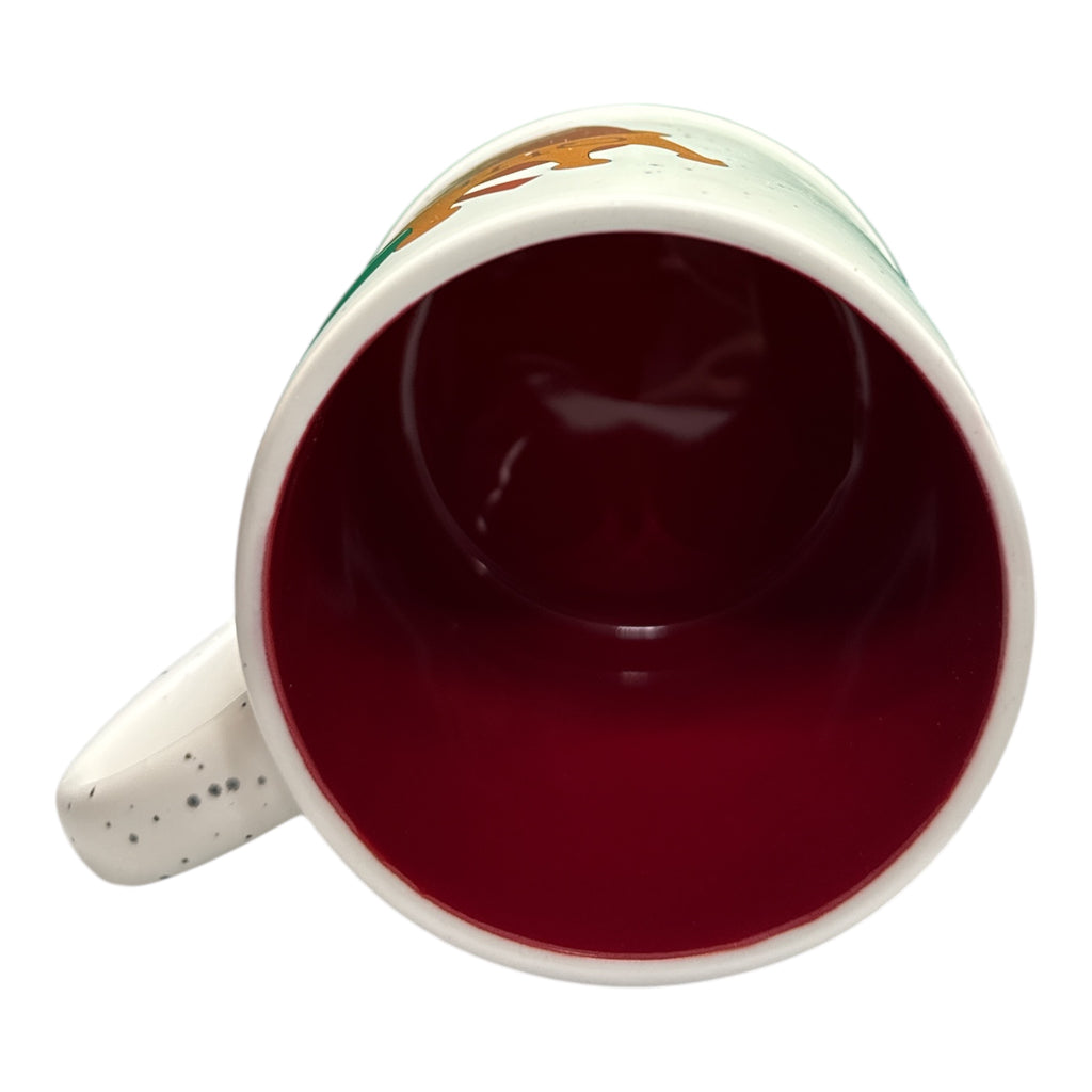 Sheffield Home Teacher Appreciation Mug - Classroom Queen Design