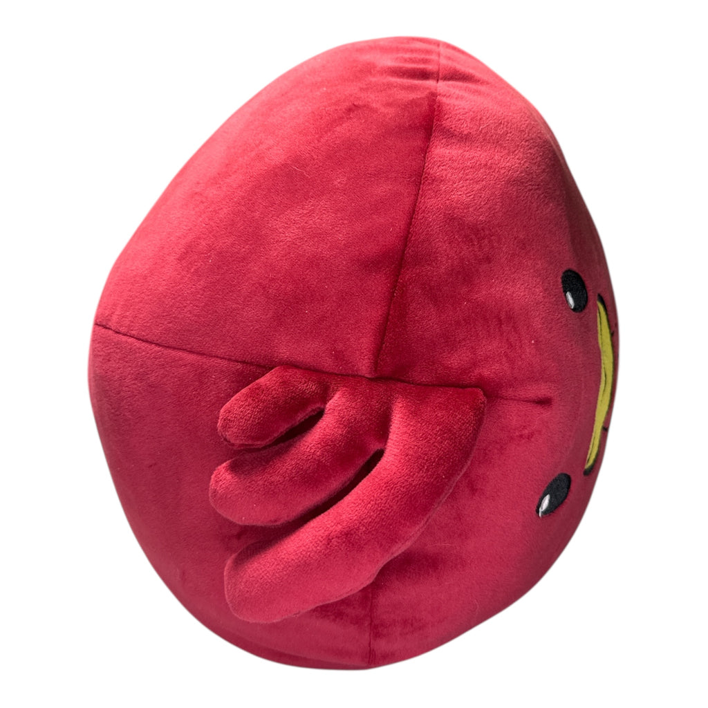 University of South Carolina Gamecocks Cocky Mascot Squish Pillow