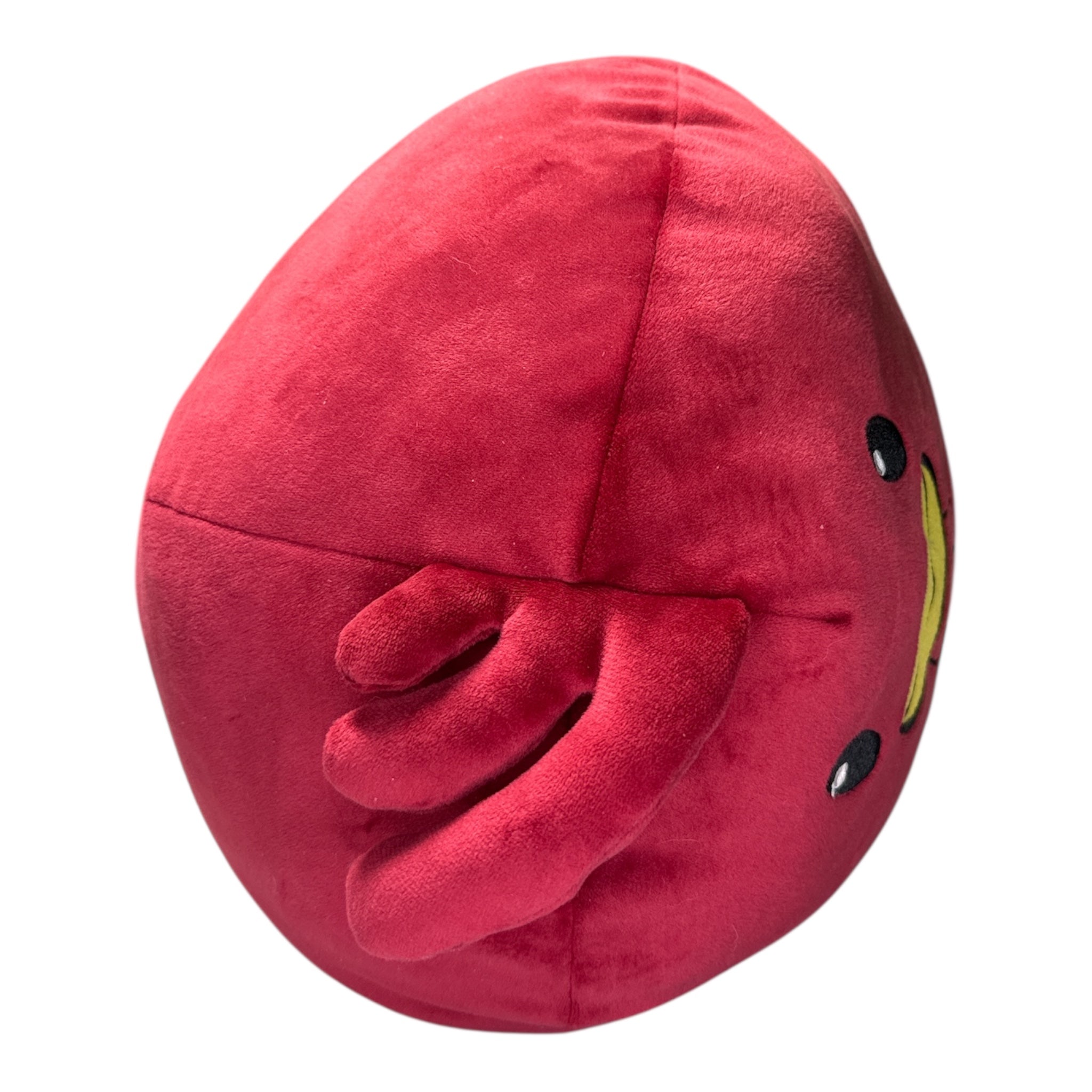 University of South Carolina Gamecocks Cocky Mascot Squish Pillow