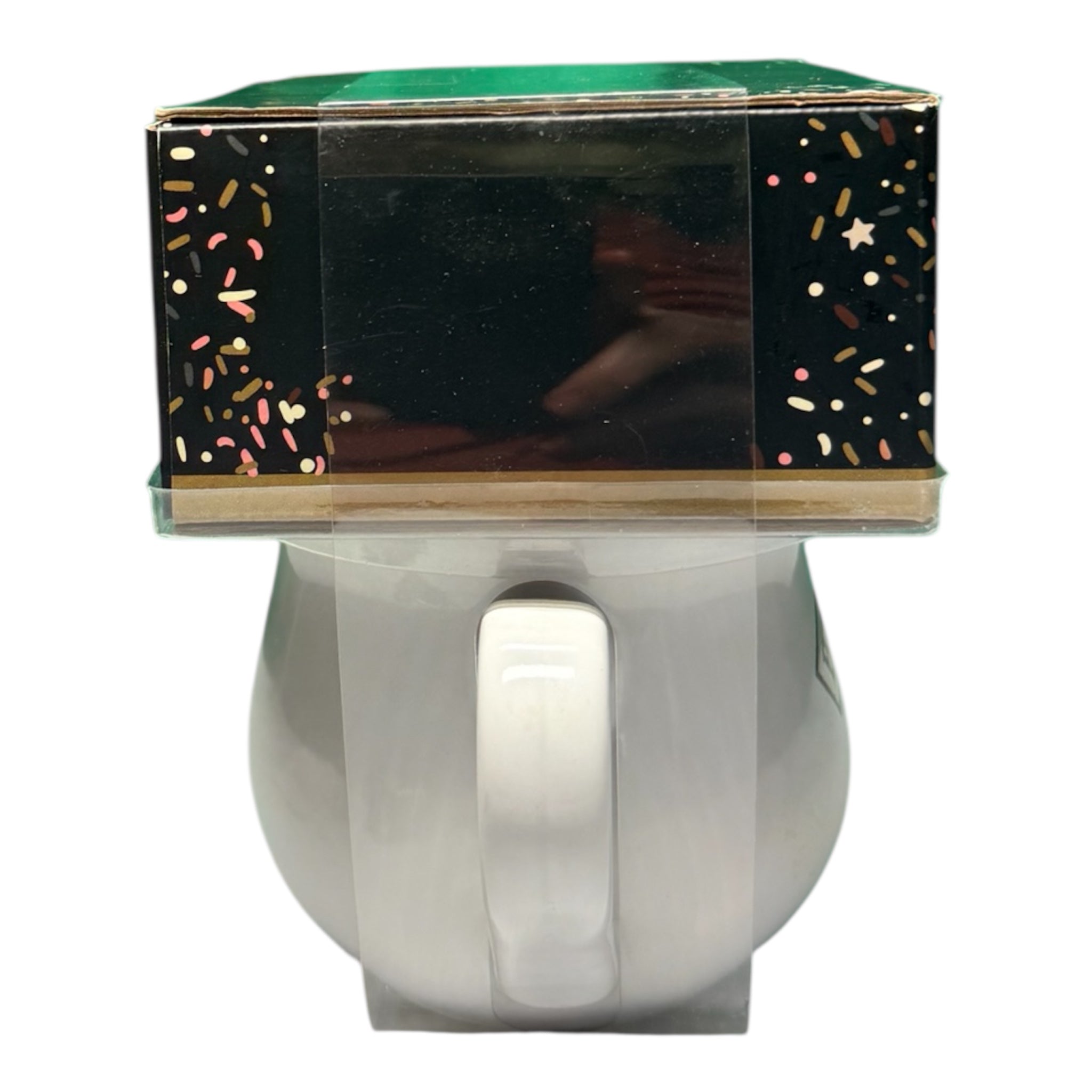 Baileys Irish Cream Mug Cake Gift Set