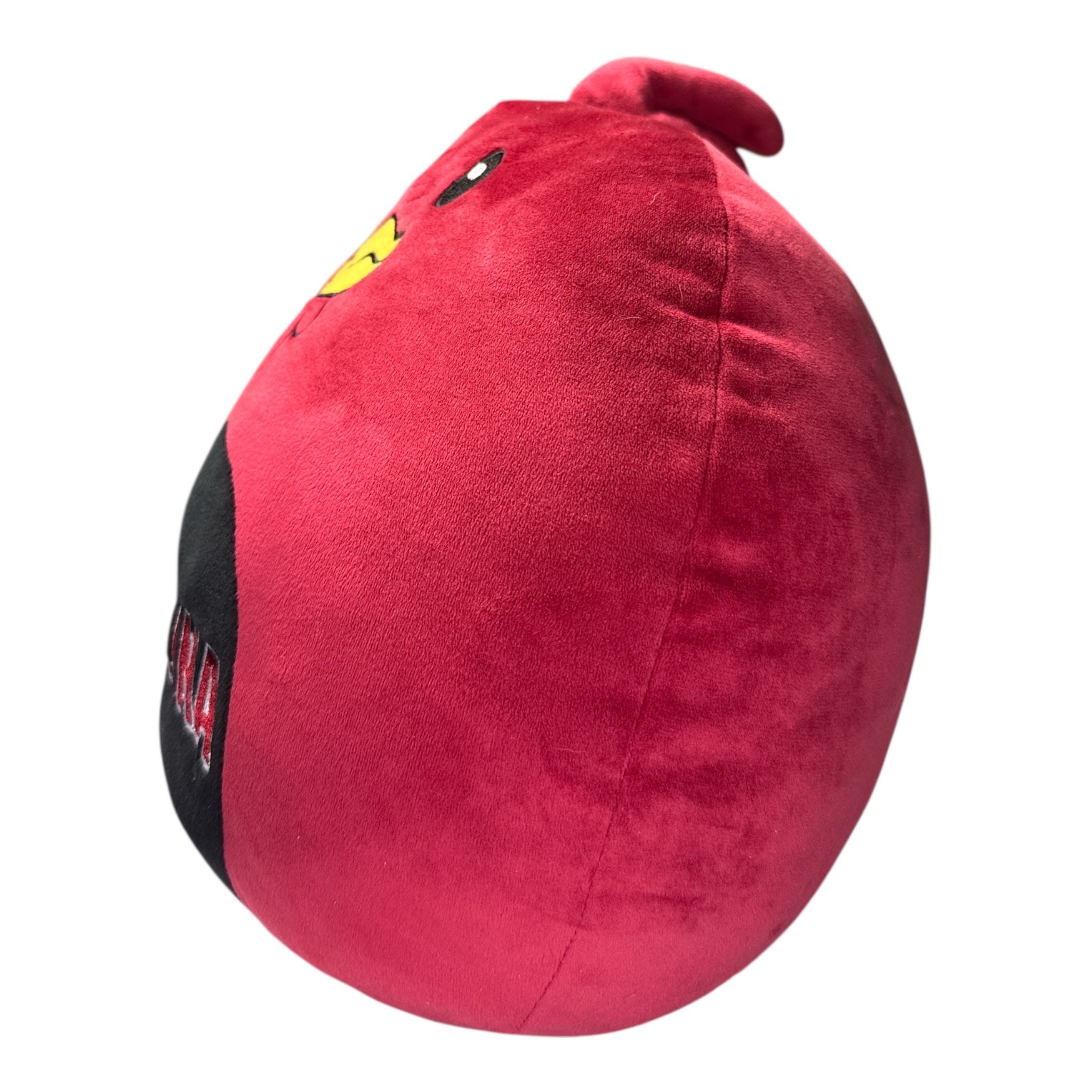 University of South Carolina Gamecocks Cocky Mascot Squish Pillow