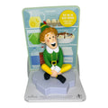 Hallmark Buddy the Elf Fun in the Fridge with Sound - Christmas Collectible