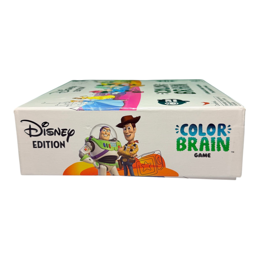 Color Brain Disney Edition – Big Potato Games Family Trivia