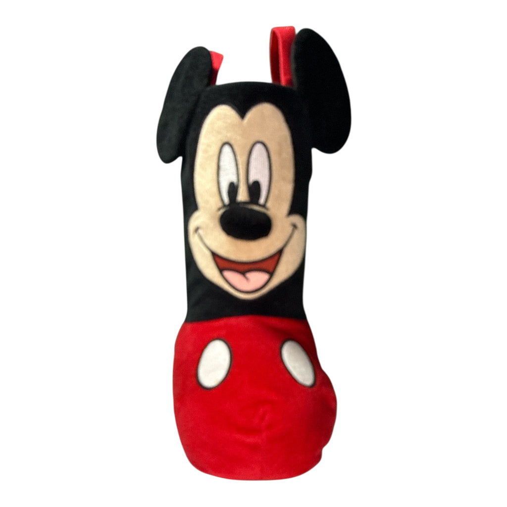 Disney Mickey Mouse Standing Boot Stocking - 13" Christmas Decor