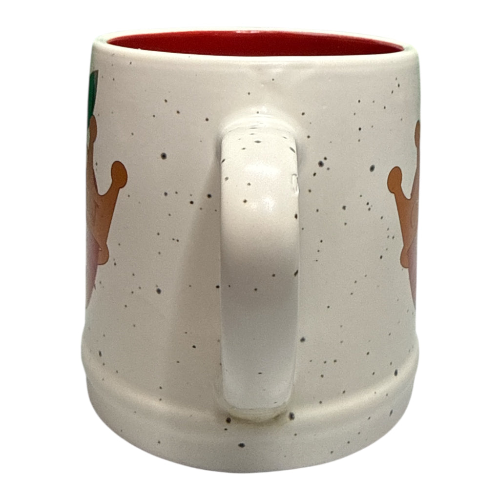 Sheffield Home Teacher Appreciation Mug - Classroom Queen Design