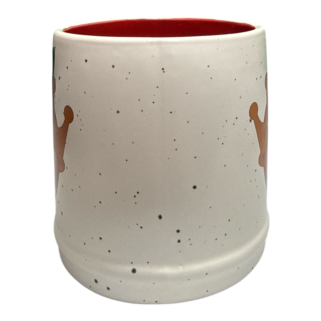 Sheffield Home Teacher Appreciation Mug - Classroom Queen Design