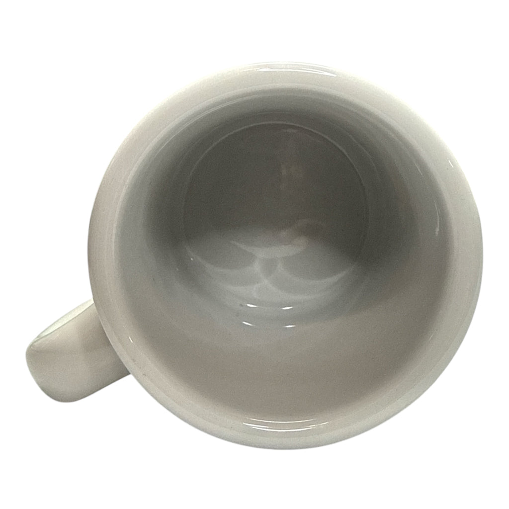 Waffle House 2020 Happy Holidays Mug - Wilson the Waffle Christmas Edition