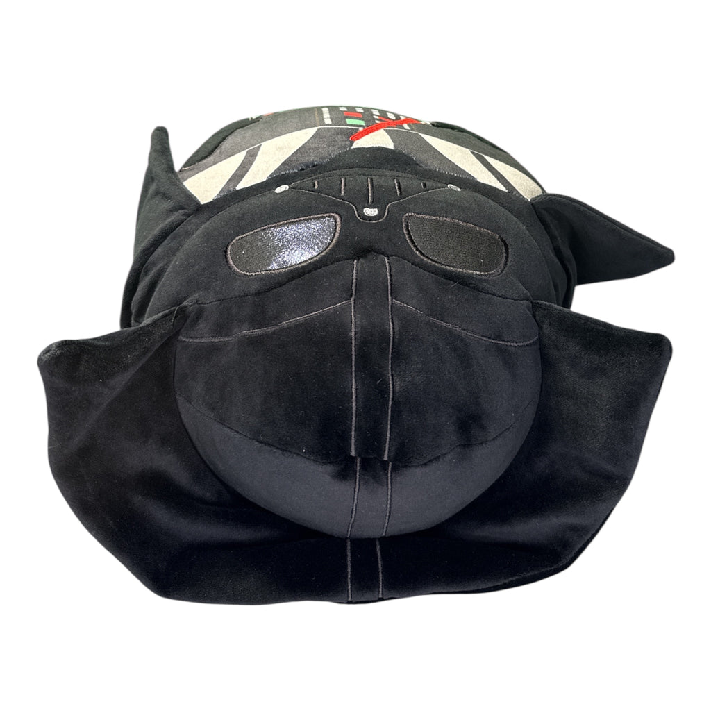 Star Wars Darth Vader Squishmallow - Ultra-Soft Collectible Plush