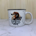 Ceramic Coffee Mug, Larry The Cable Guy  ‘That’s Funny Right There’ Collectible