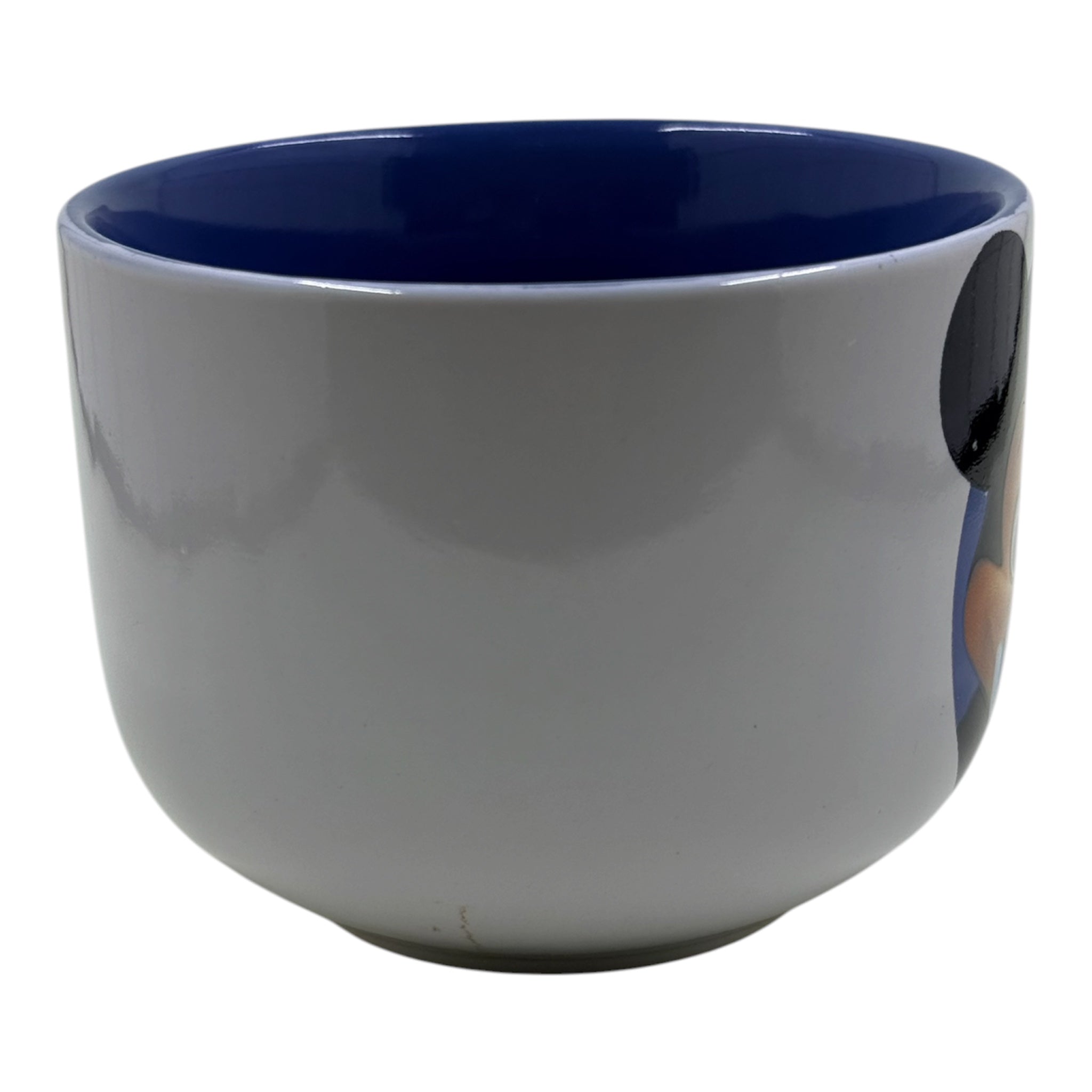 Mickey Mouse Ceramic Mug | Classic Disney Collectible