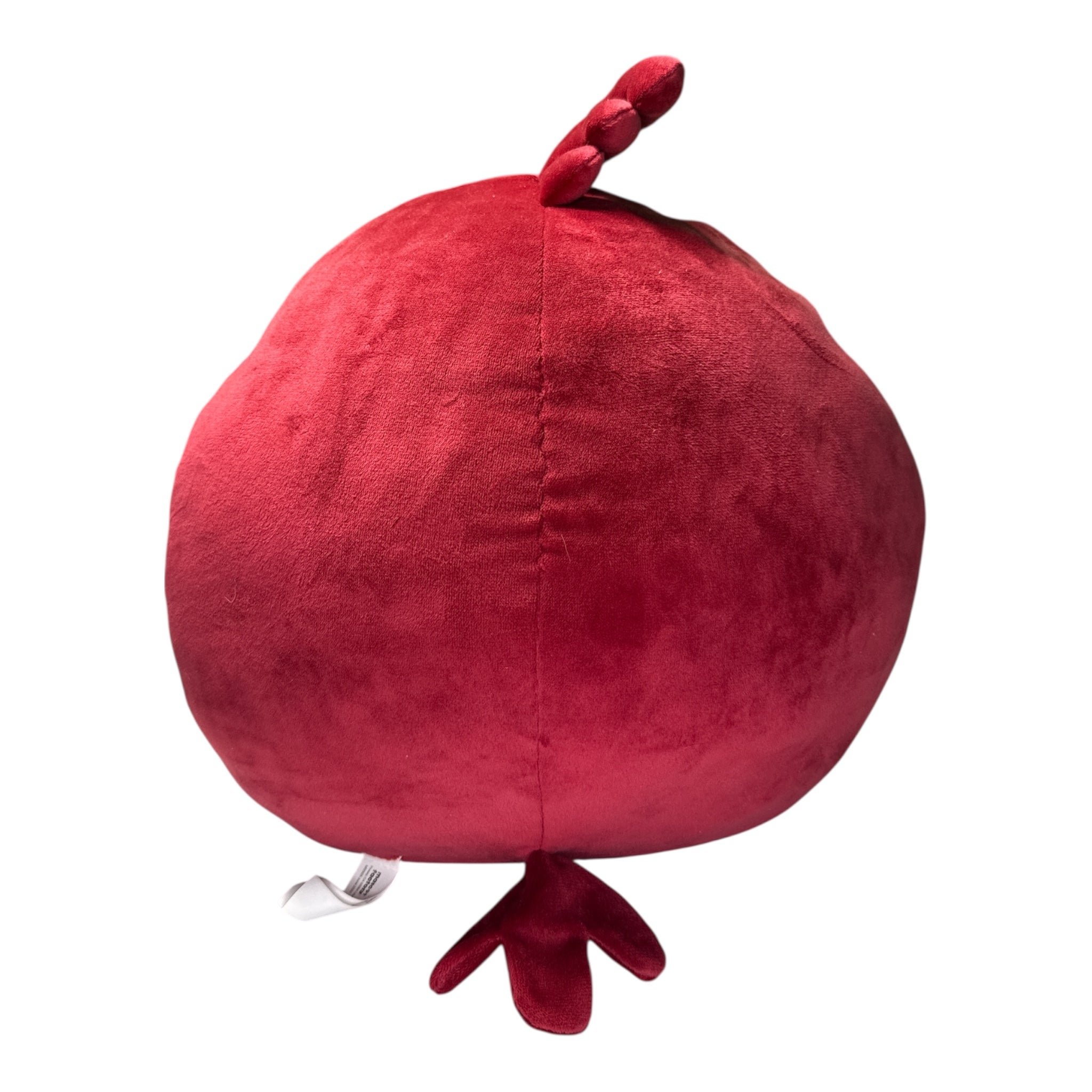 University of South Carolina Gamecocks Cocky Mascot Squish Pillow