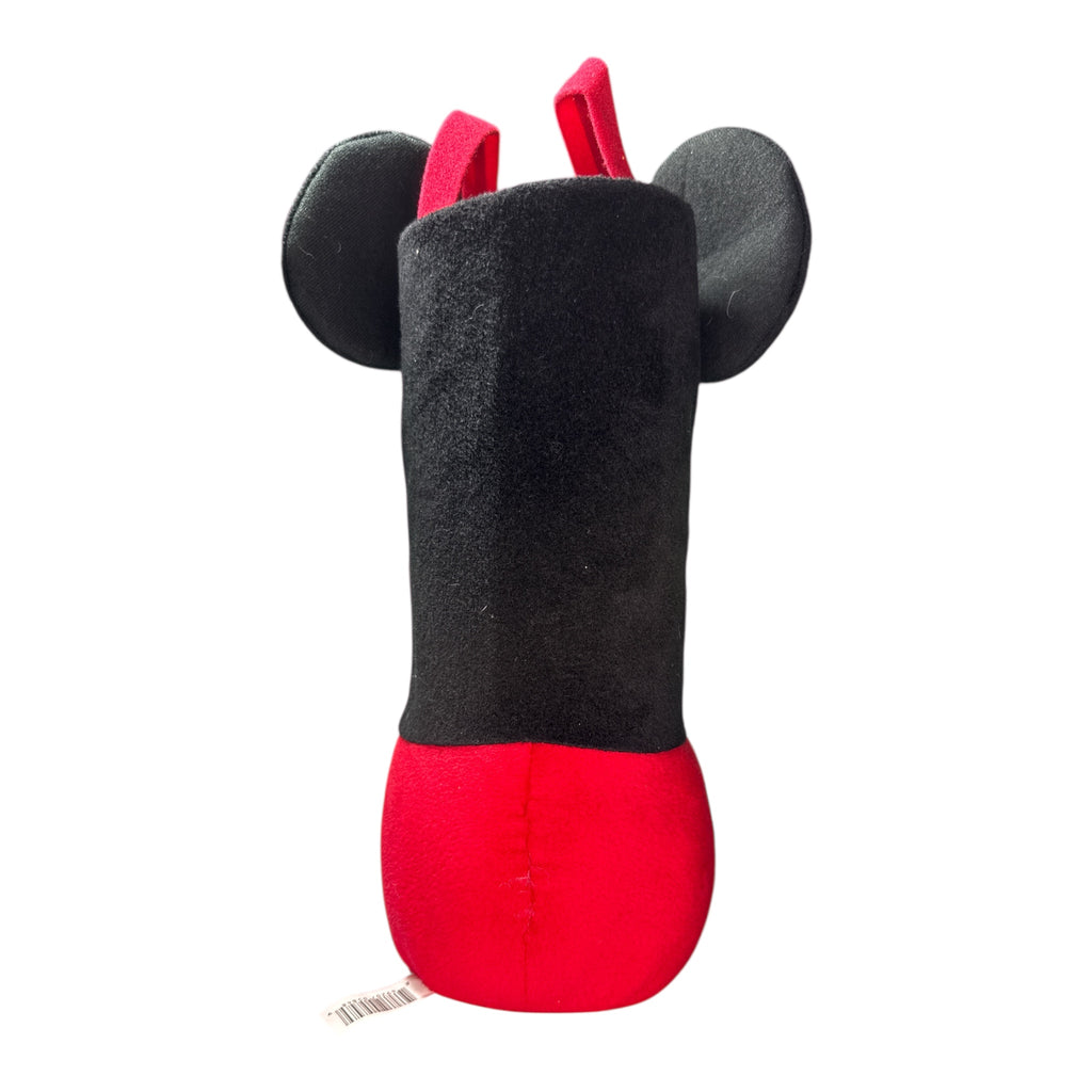 Disney Mickey Mouse Standing Boot Stocking - 13" Christmas Decor