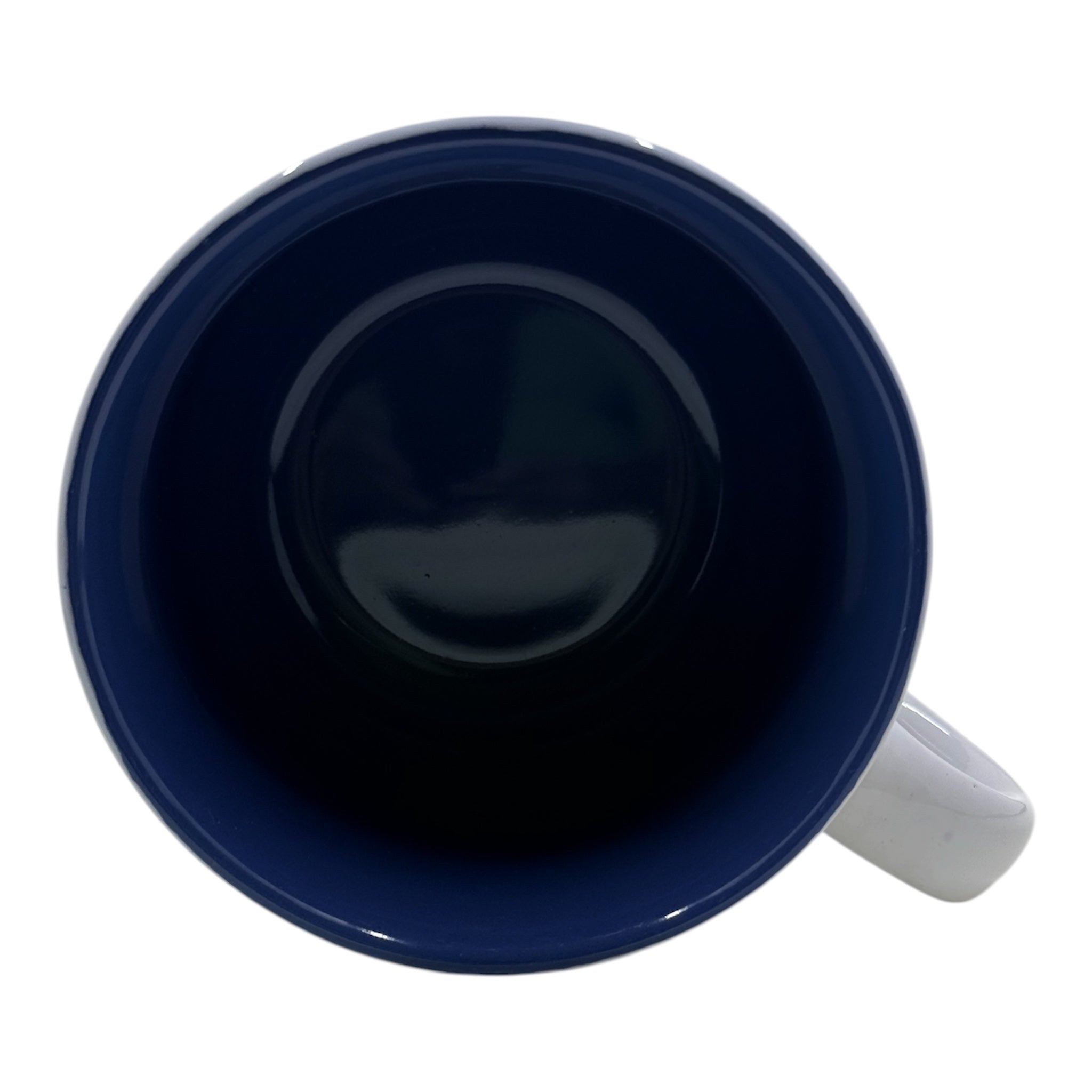 Mickey Mouse Ceramic Mug | Classic Disney Collectible