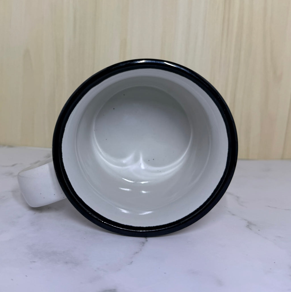 Ceramic Coffee Mug, Larry The Cable Guy  ‘That’s Funny Right There’ Collectible