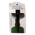 Bottelabra Wine Bottle Candle Holder Adapter
