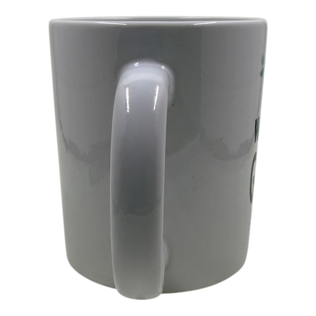 World's Best Grandma Mug | Sentimental Gift for Grandma