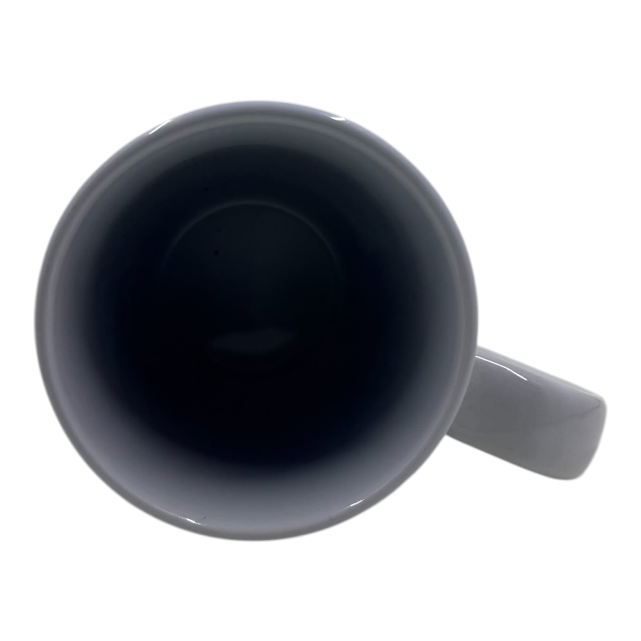 Church 50th Anniversary Ceramic Mug | "He Is Worthy" 1973–2023 Commemorative
