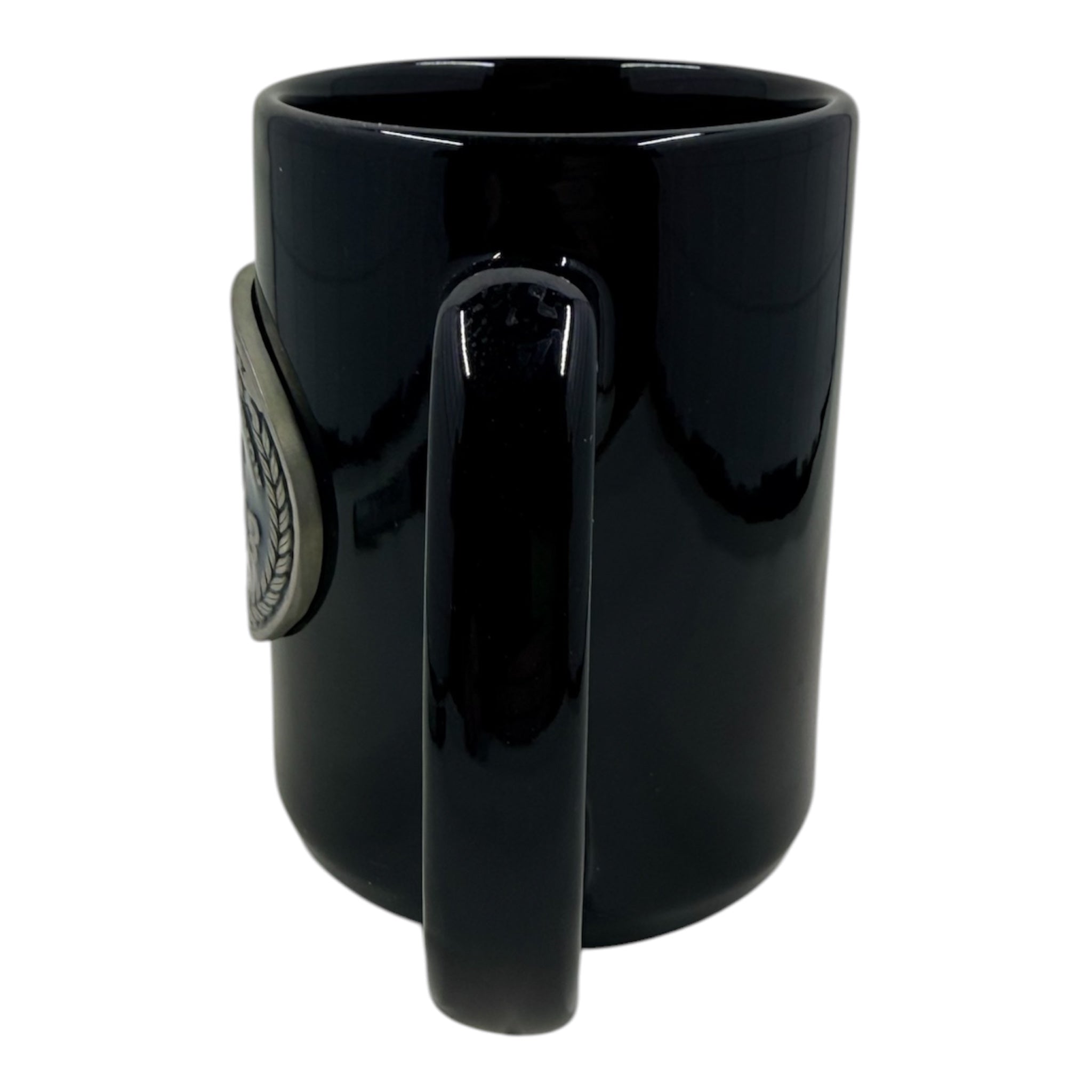 Richard Petty Commemorative Mug | NASCAR "The King" Winston Cup Collectible