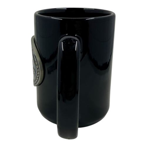 Richard Petty Commemorative Mug | NASCAR "The King" Winston Cup Collectible